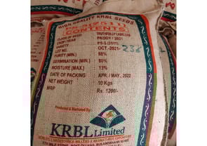 Paddy Seed- PS-5(2511) (SUGANDHA)